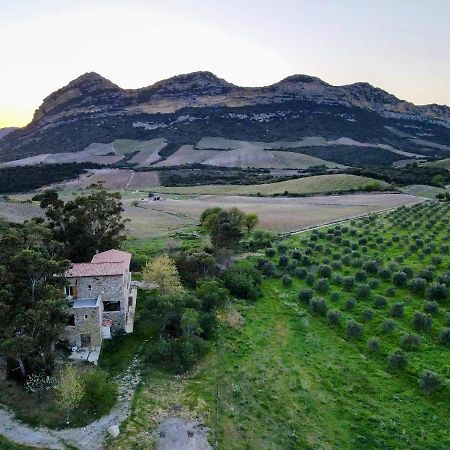 Hotel Mulinu Biancu Poggio-d'Oletta Exteriér fotografie